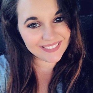 Meet your Posher, Brandi